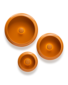 Fatboy lampada Oloha Trio