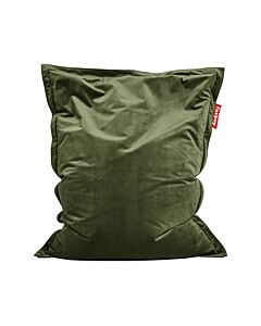 Fatboy poltrona Original Slim Velvet Recycled