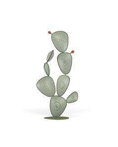 Emu decorazione Ficus