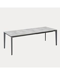 Outlet Connubia tavolo Pentagon 160