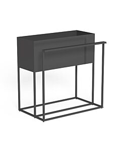 Talenti fioriera con corrimano Path