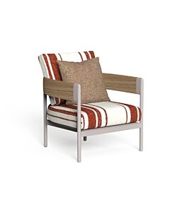 Talenti poltrona Flow