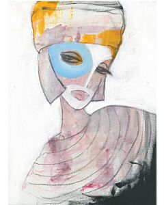 Quadro su Tela Fr - 001