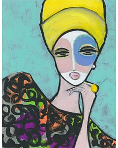 Quadro su Tela Fr - 003