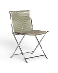 Talenti sedia George 