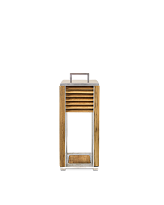 Ethimo lampada da tavolo Ginger