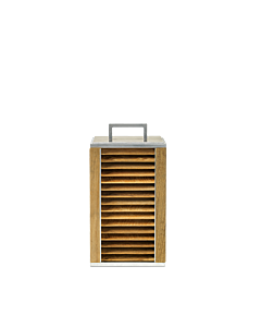 Ethimo Lampada da Muro Ginger