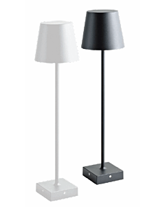 Redo Lampada da Terra da Esterno