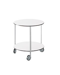 Zanotta Tavolino Girò