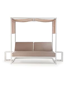 Grattoni daybed Antigua