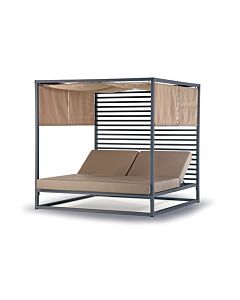 Grattoni daybed Antigua Lux