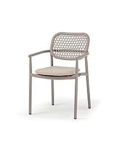 Grattoni poltroncina Berlin