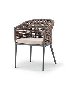 Grattoni poltroncina Cuba