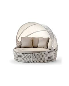 Grattoni sunbed Eden