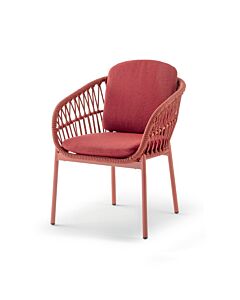 Grattoni poltroncina Elba Rope