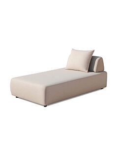 Grattoni lettino Geometry