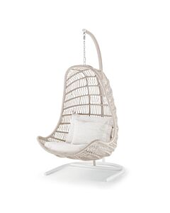 Grattoni poltrona Leaf