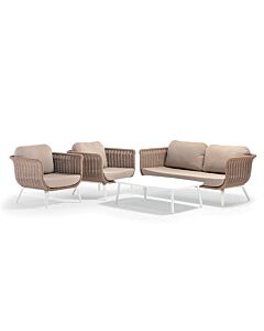 Grattoni salotto Melrose