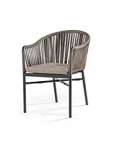 Grattoni poltroncina Monaco