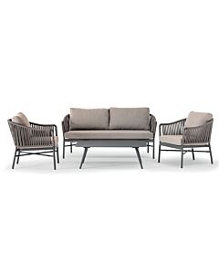 Grattoni salotto Monaco