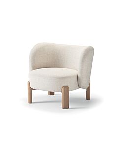 Grattoni poltrona Nature