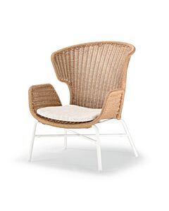 Grattoni poltrona Ocean Lounge