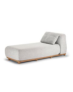 Grattoni lettino Rule