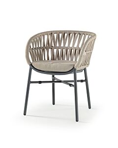 Grattoni poltroncina Tahiti