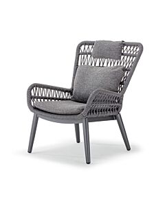 Grattoni poltrona Tropea Lounge