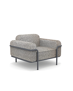 Vermobil Poltrona Hug