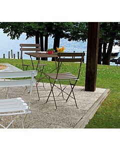 Moia Set Bistro' da Giardino Tortora 