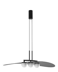 Redo Sospensione Cody