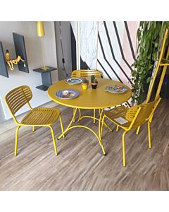 Emu Dining Set Pigalle Mom