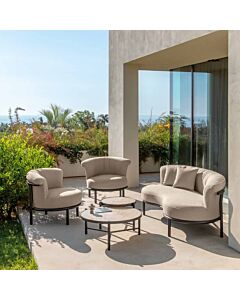 Talenti salotto James