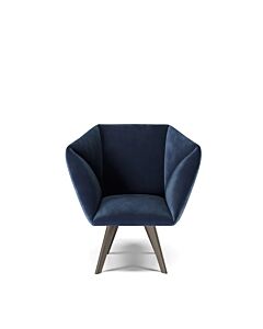 Doimo poltrona Jessica