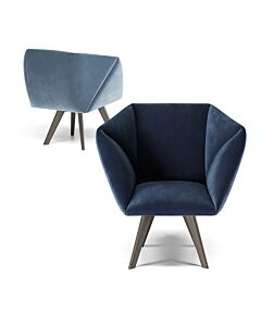 Doimo armchair Jessica