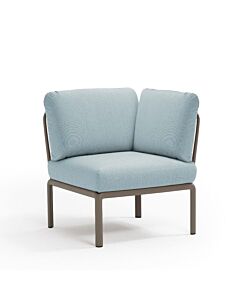 Nardi elemento angolo Komodo