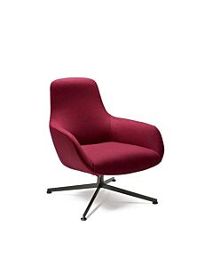 Zanotta Poltrona Kent