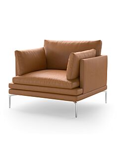 Zanotta Poltrona William