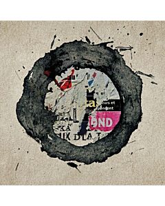 Quadro su Tela Lab - 043