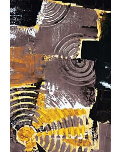 Quadro su Tela Lab - 044