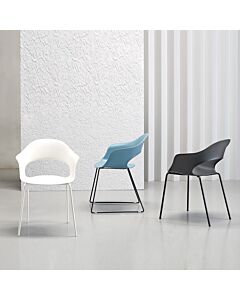 Scab Sedia Lady-b By Zetas