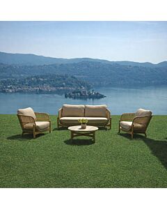 Moia salotto Lamezia