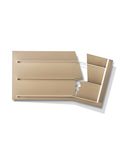 Mabele libreria Earthquake Lovers 