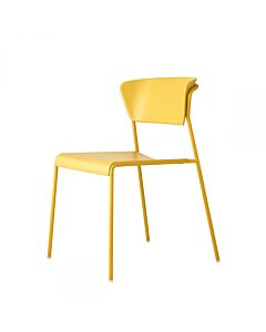 Scab Sedia Lisa Tecnopolimero