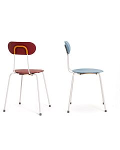 Magis sedia Mariolina