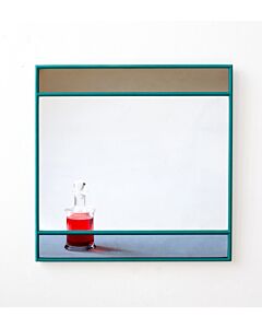 Magis Specchio Vitrail Quadrato