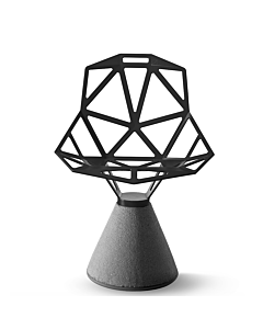 Magis sedia Chair_One con base