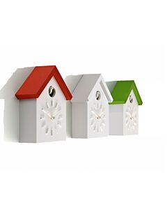 Magis Orologio Cu-clock