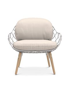 Magis poltrona Piña lounge